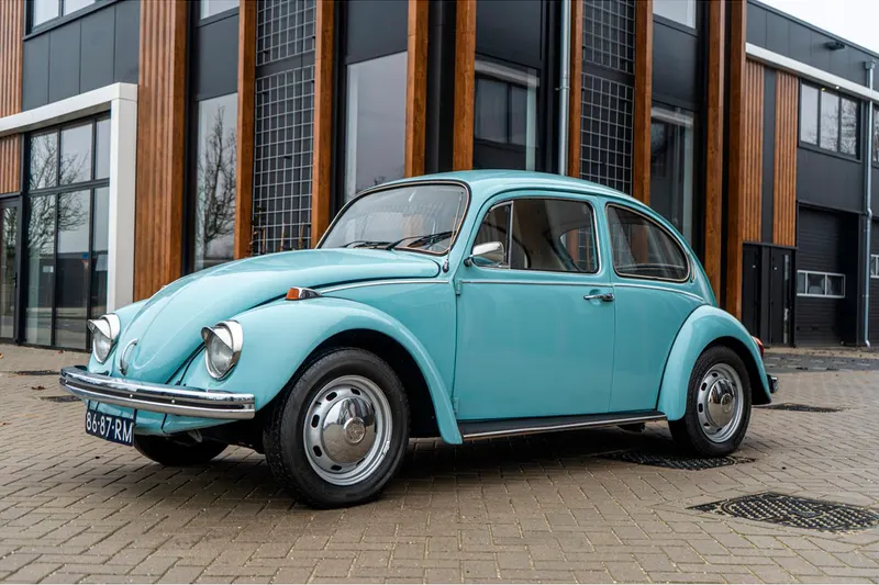 Volkswagen Kever (1971)