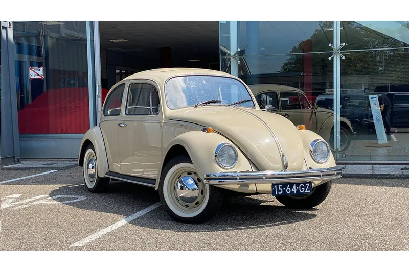 Volkswagen Kever (1969)