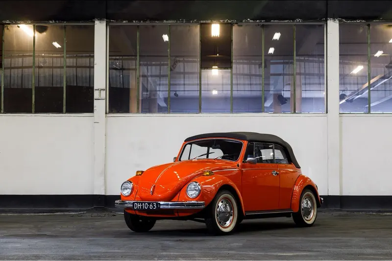 Volkswagen Kever (1971)