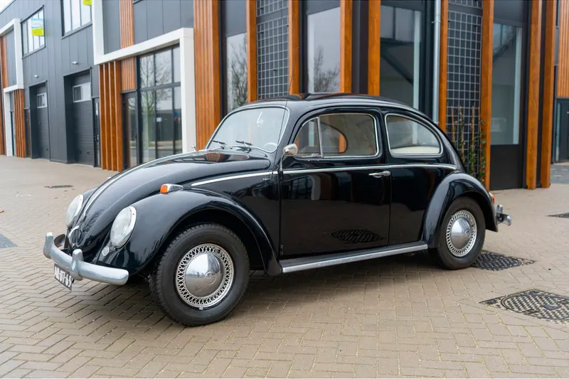 Volkswagen Kever (1963)