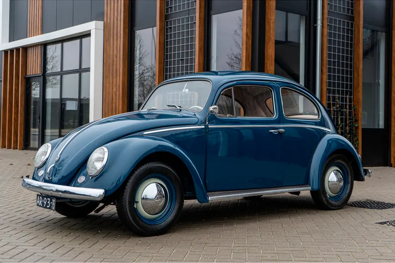 Volkswagen Kever (1960)