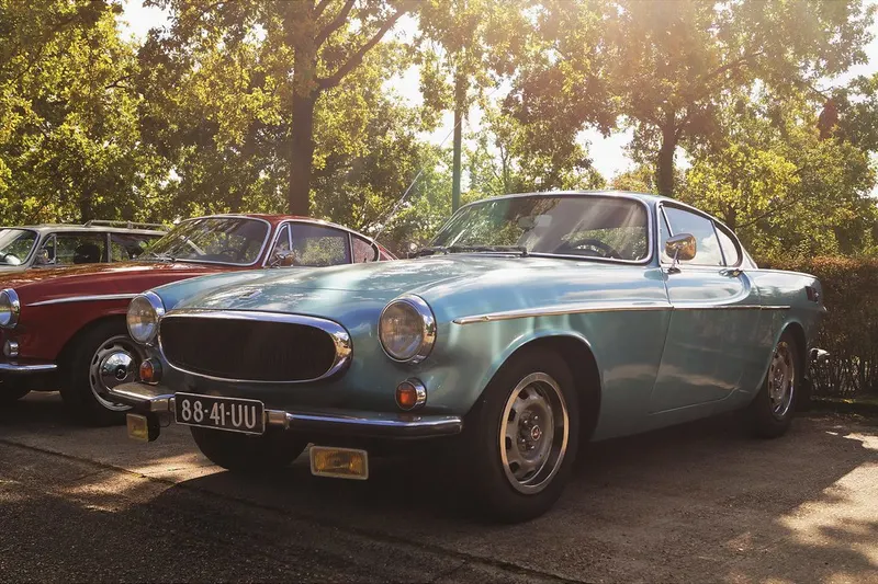Volvo P (1971)