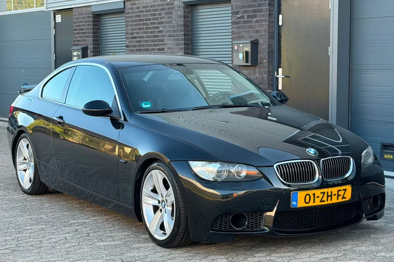 BMW 3-Serie (2006)