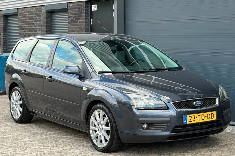 Ford Focus (2006)