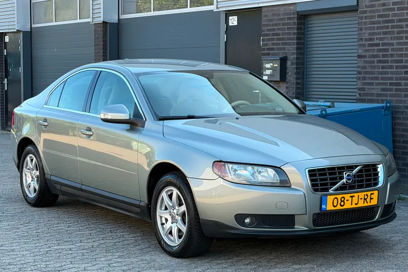 Volvo S80 (2006)