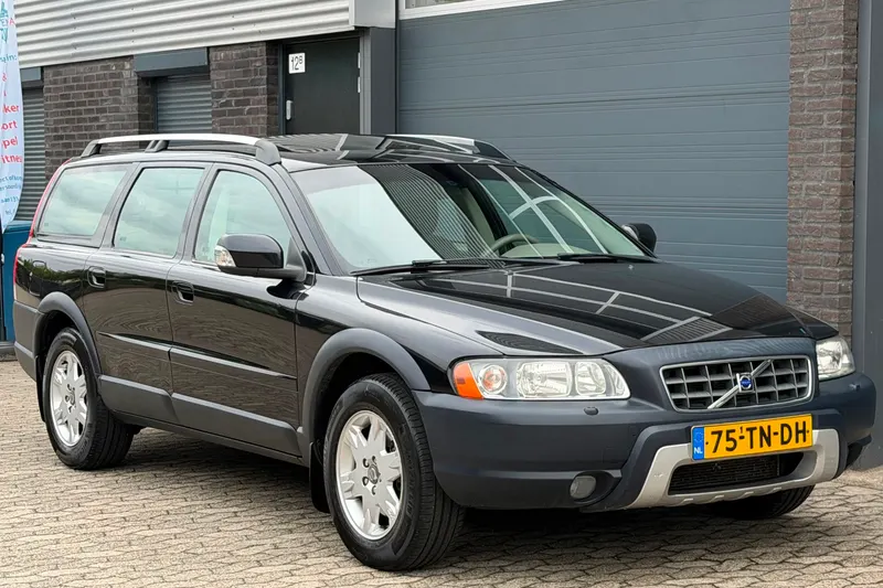 Volvo XC70 (2006)