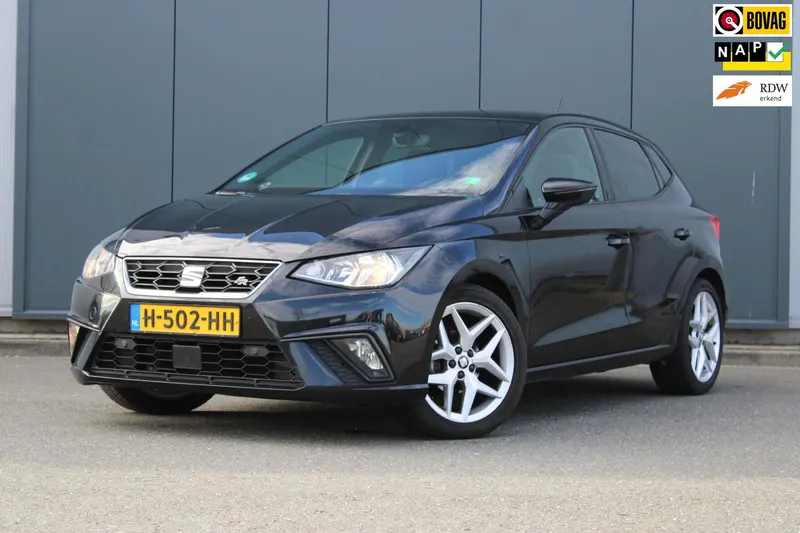 SEAT Ibiza (2020)