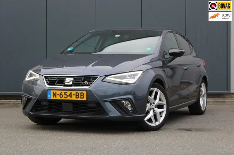 SEAT Ibiza (2020)