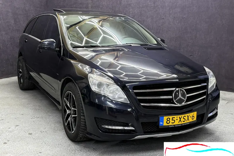 Mercedes-Benz R-Klasse (0)
