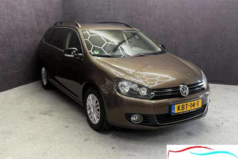 Volkswagen Golf (0)