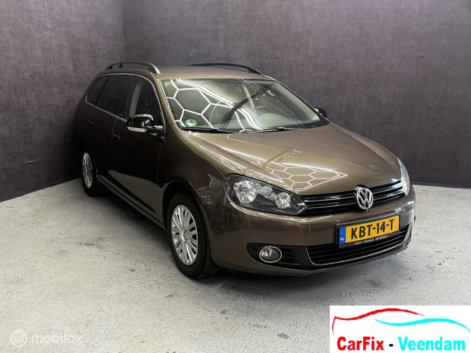 Volkswagen Golf (0) — foto 1
