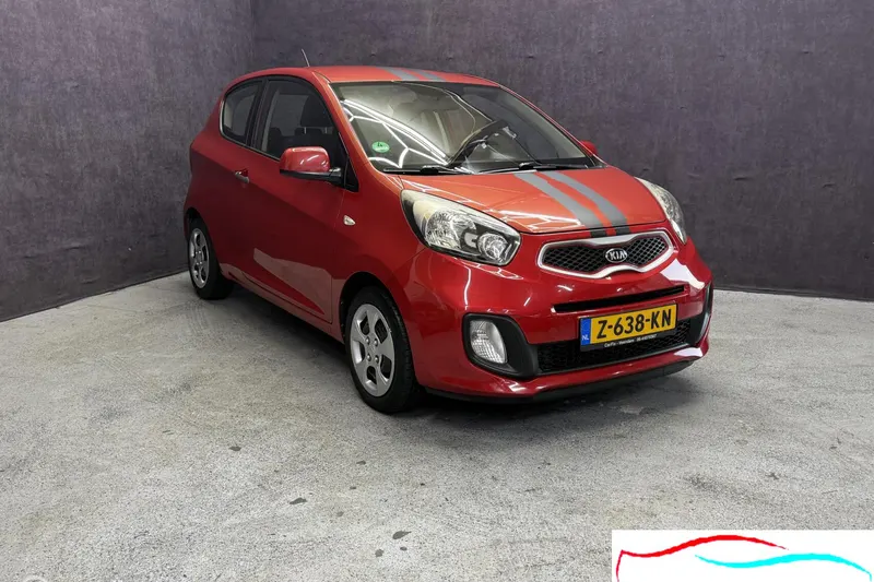 Kia Picanto (0)
