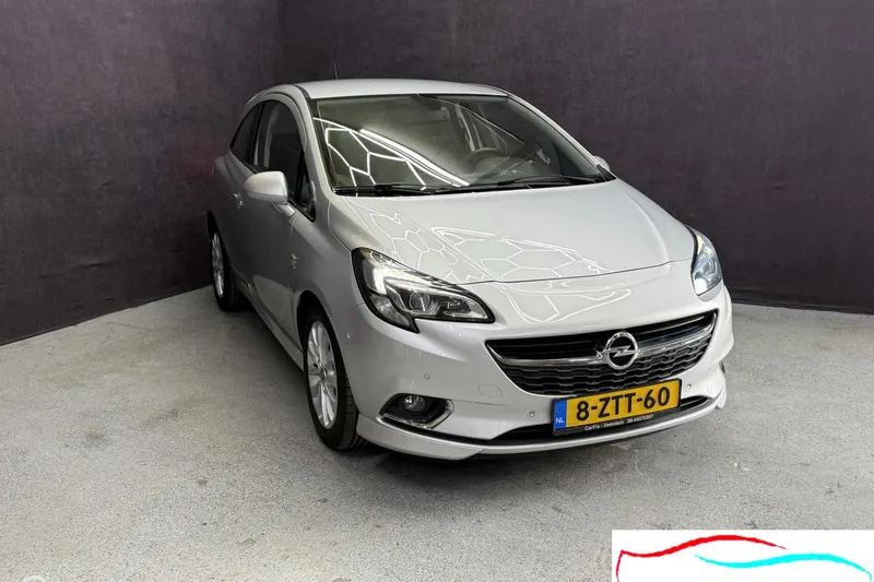 Opel Corsa (0)