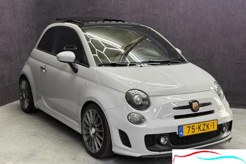 Fiat 500 (0)