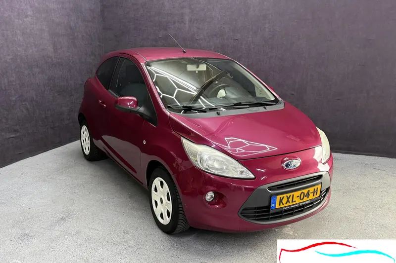 Ford Ka (0)