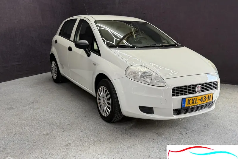 Fiat Grande Punto (0)
