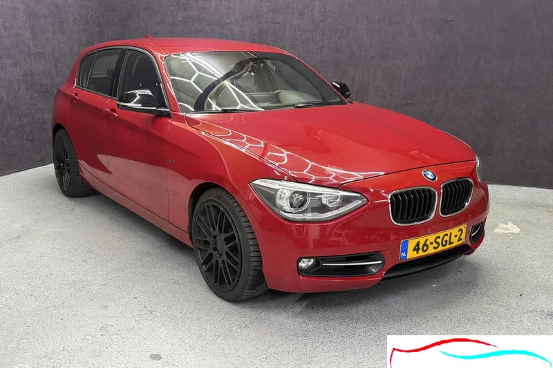 BMW 1-Serie (0)