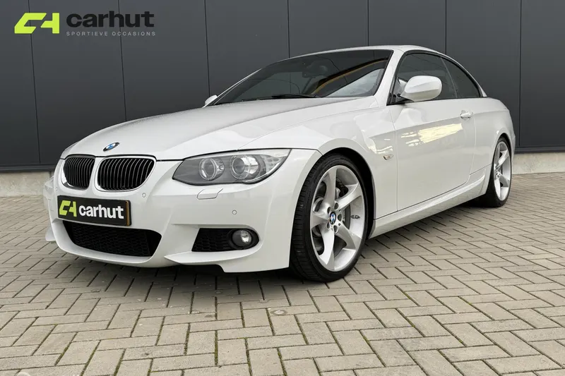 BMW 3-Serie (2013)