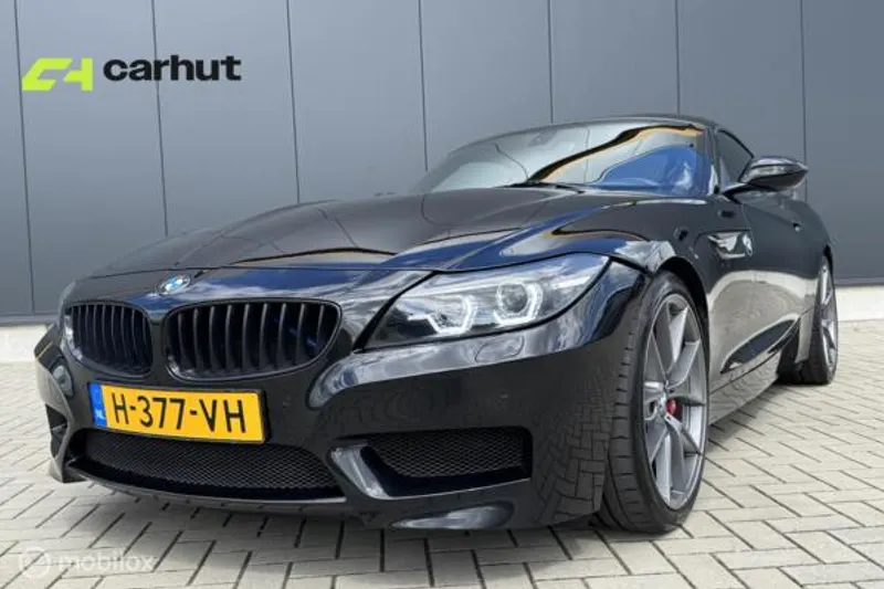 BMW Z4 (2009)