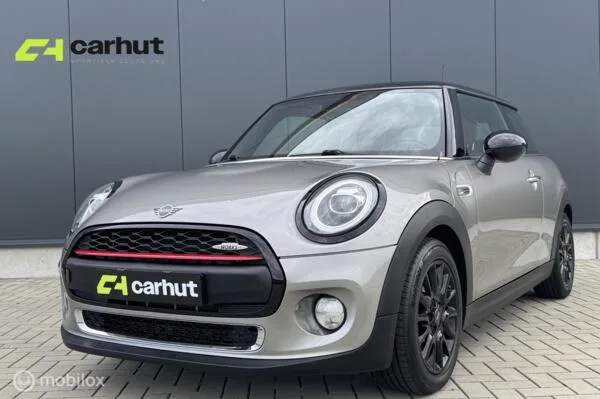 MINI 3-Deurs (2018) — foto 1