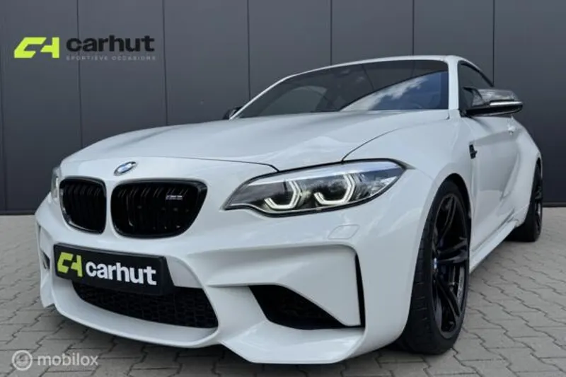 BMW 2-Serie (2018)