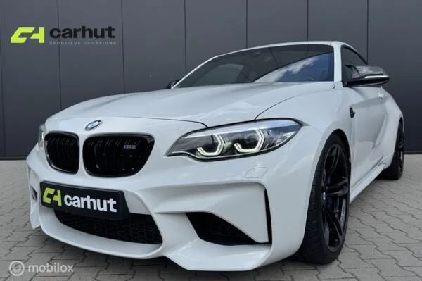 BMW 2-Serie (2018) — foto 1