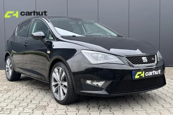 SEAT Ibiza (2015) — foto 1