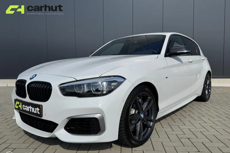 BMW 1-Serie (2019)