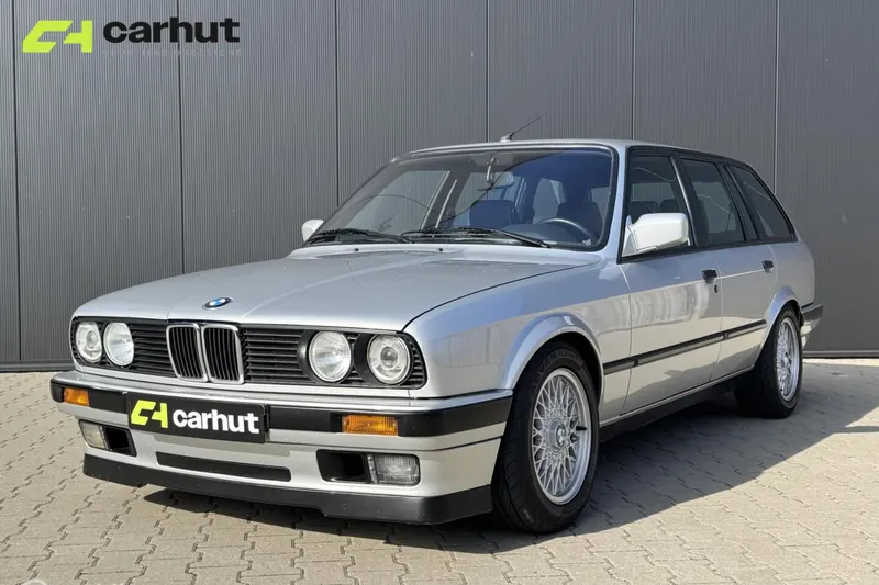 BMW 3-Serie (1994)