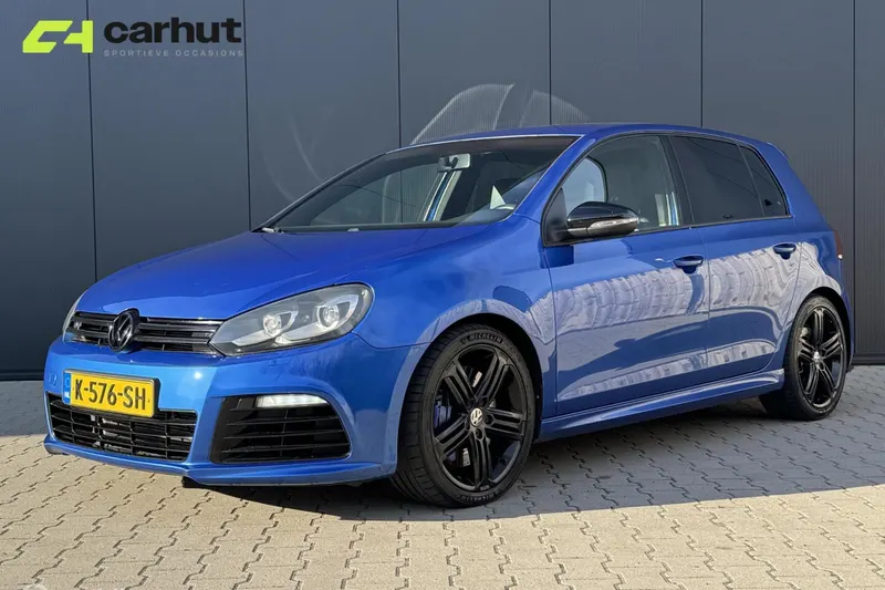 Volkswagen Golf (2013)