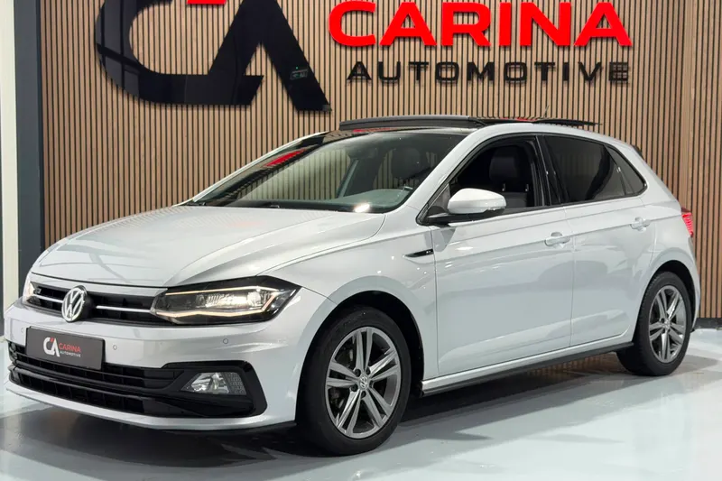 Volkswagen Polo (2018)