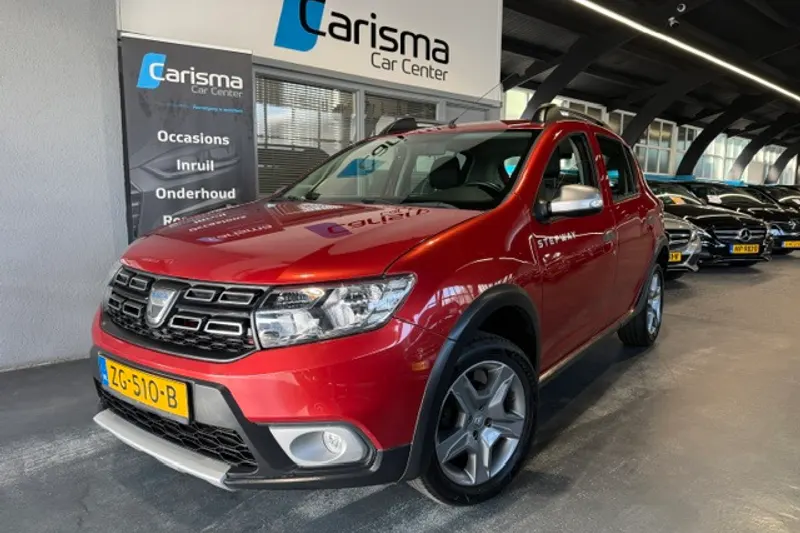 Dacia Sandero (2018)