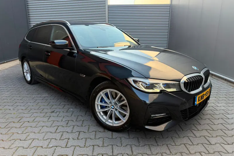 BMW 3-Serie (2021)