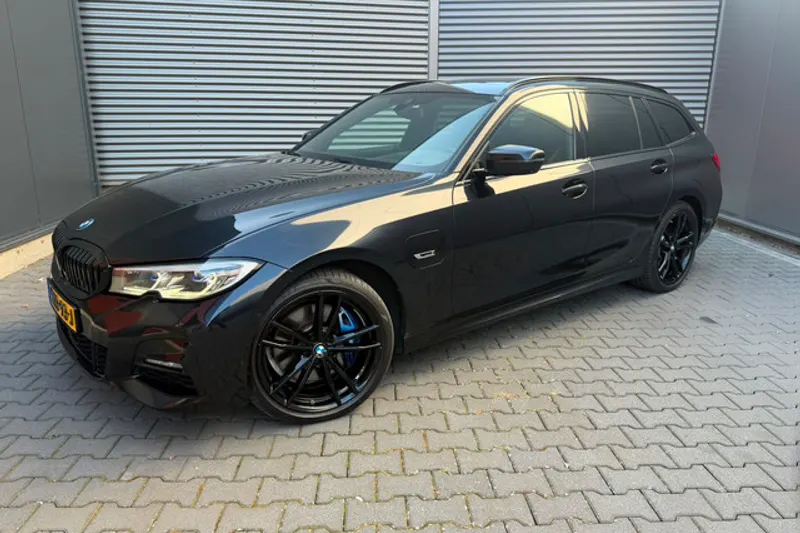 BMW 3-Serie (2021)