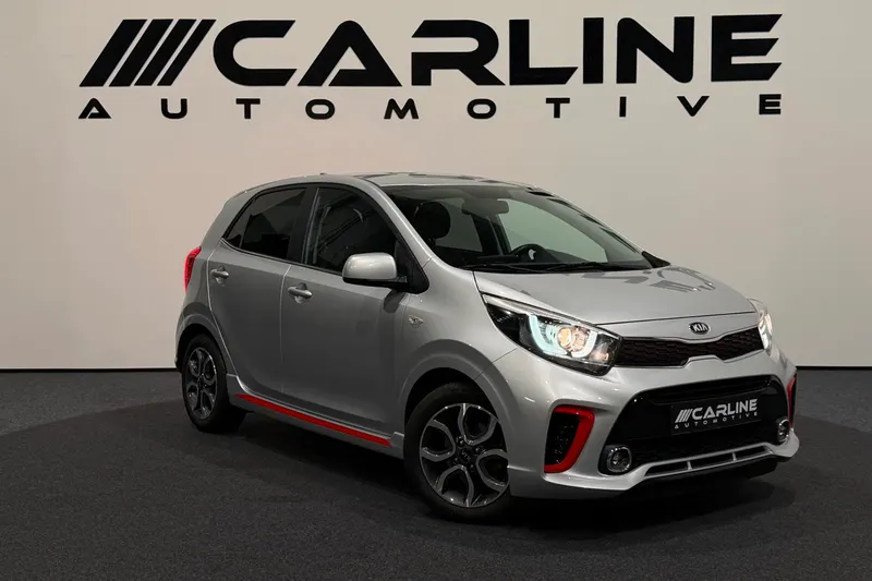 Kia Picanto (2020)