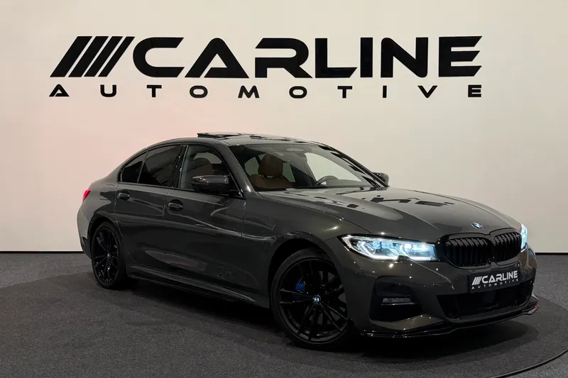 BMW 3-Serie (2020)