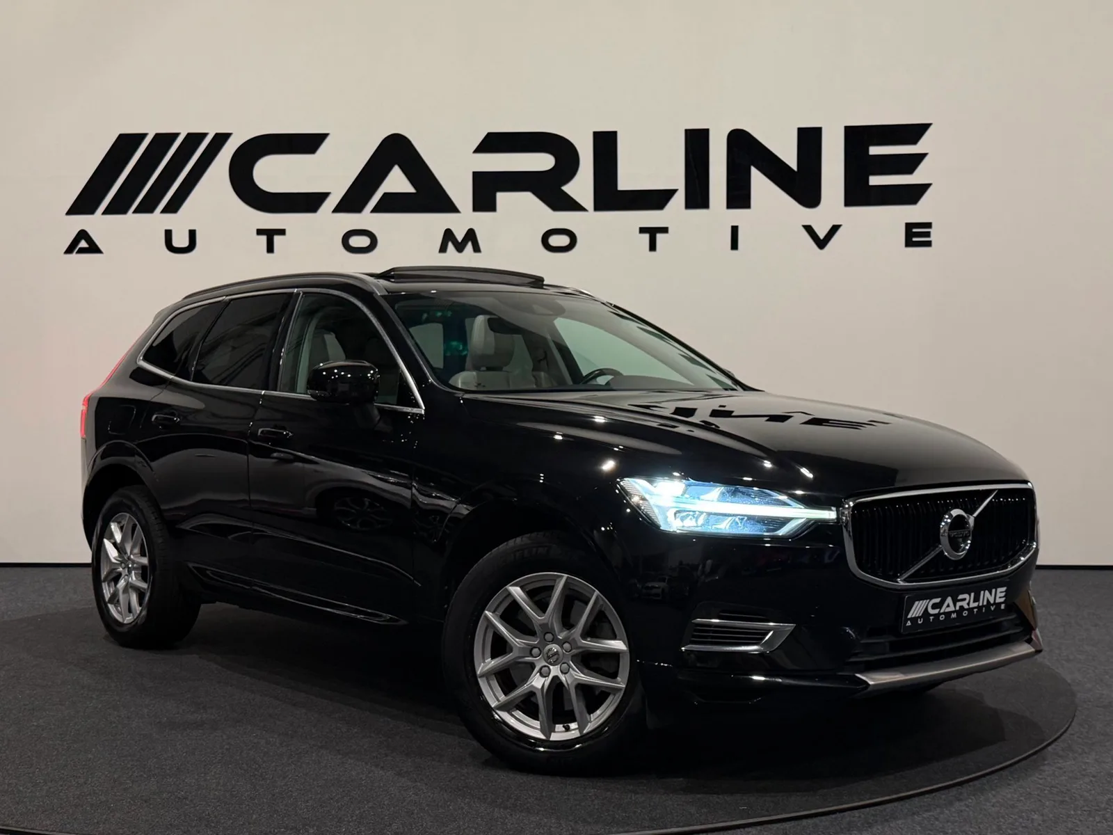 Volvo XC60 (2018) — foto 1