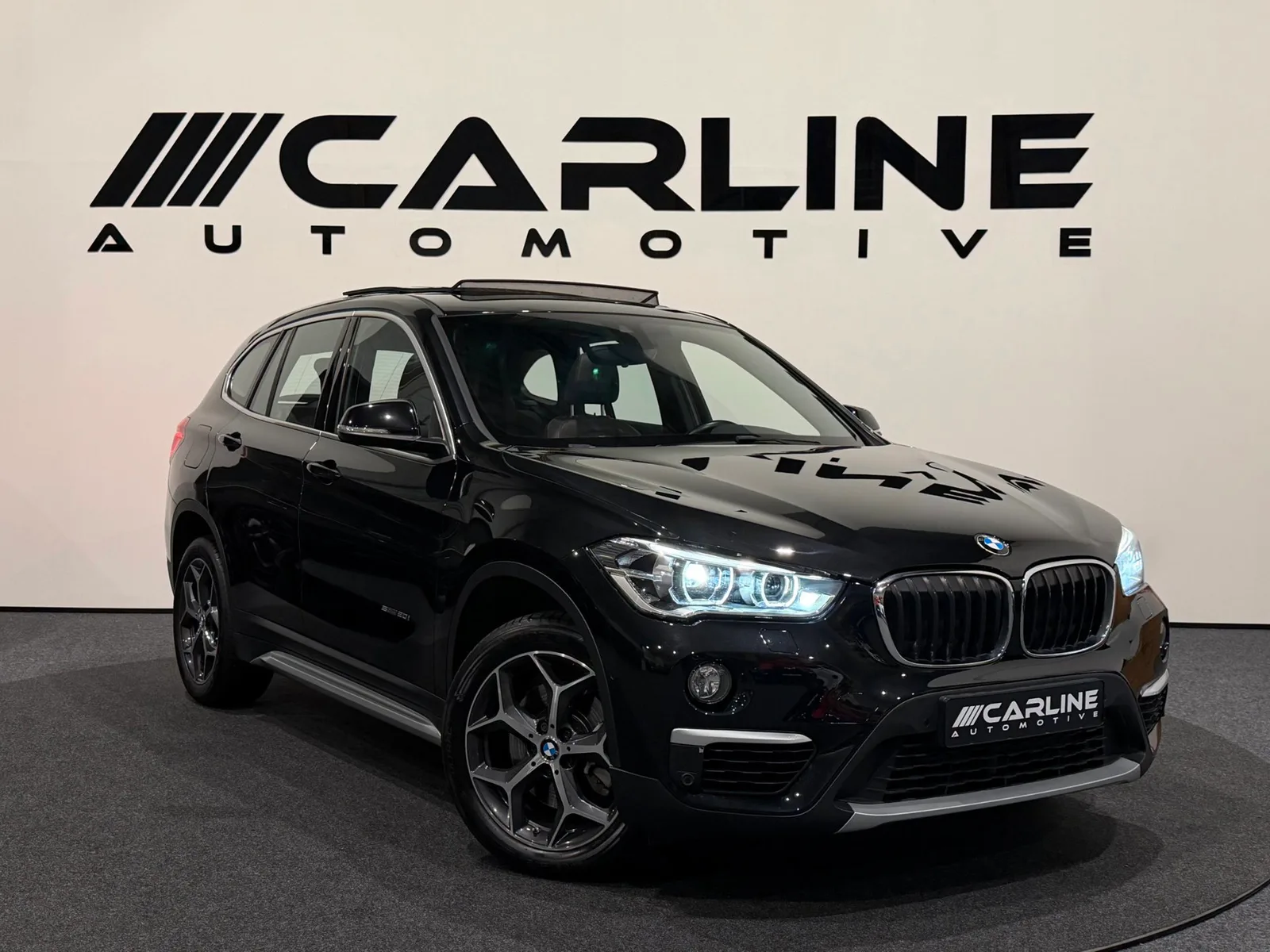 BMW X1 (2016) — foto 1