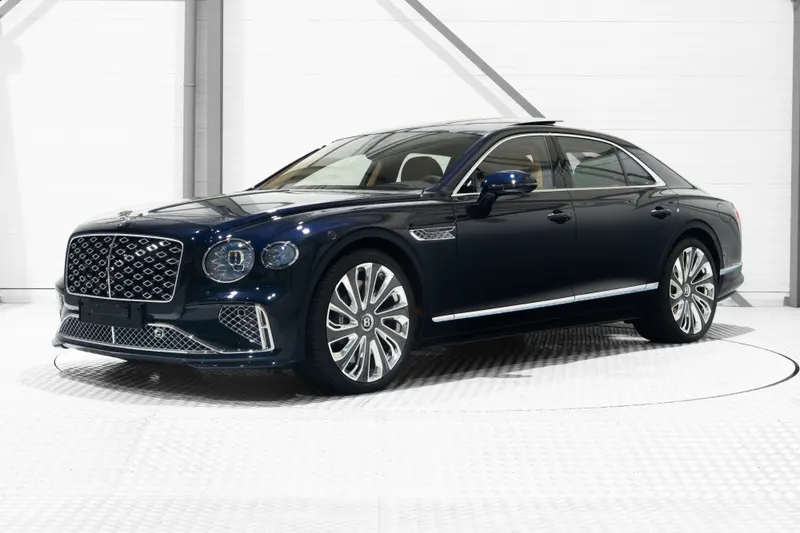 Bentley Flying Spur (2025)