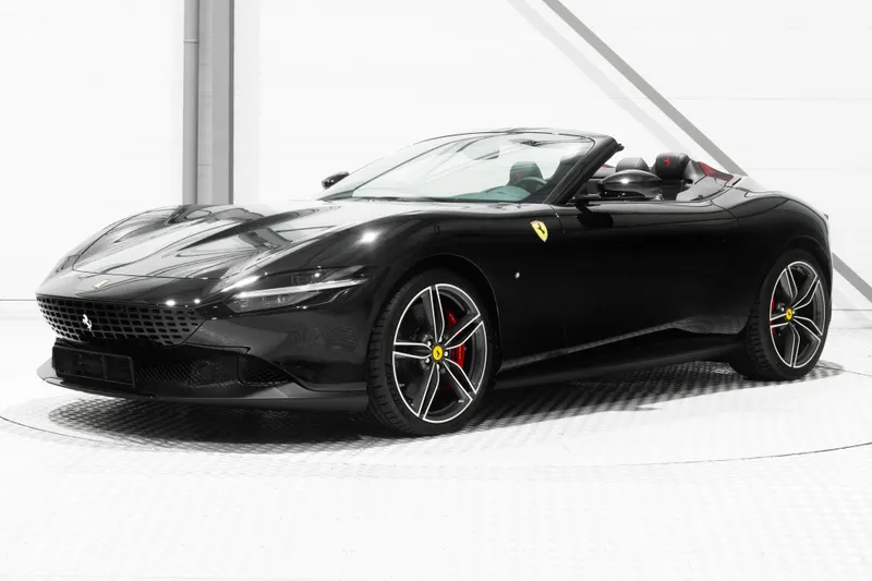 Ferrari Roma (2025)