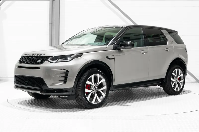Land Rover Discovery Sport (2023)