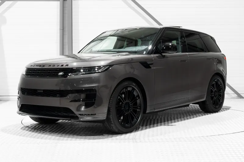 Land Rover RR (2026)