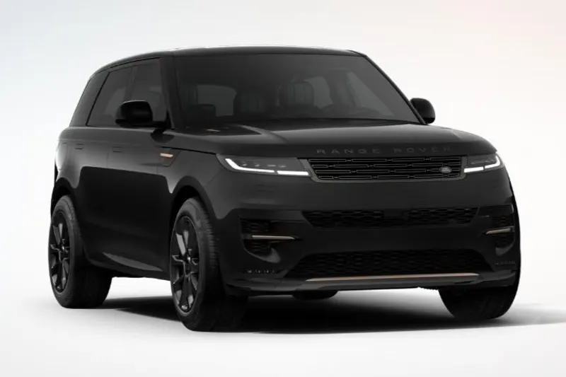 Land Rover RR (2026)