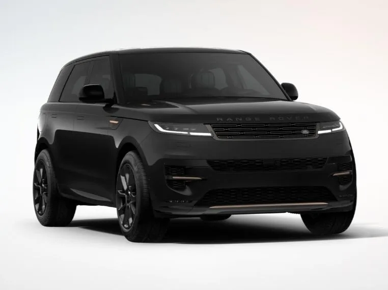 Land Rover RR (2026) — foto 1