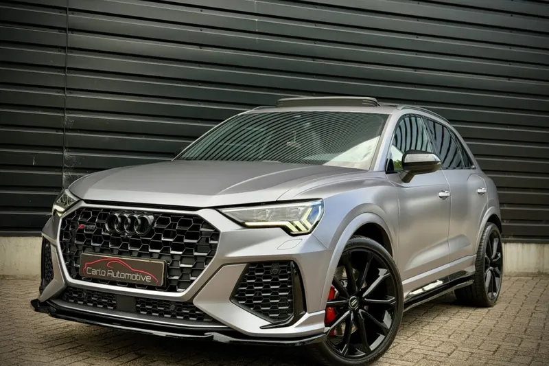 Audi RS Q3 (2020)