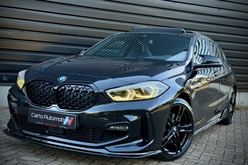 BMW 1-Serie (2019)