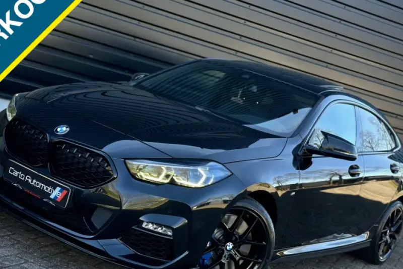 BMW 2-Serie (2021)