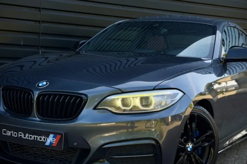 BMW 2-Serie (2013)