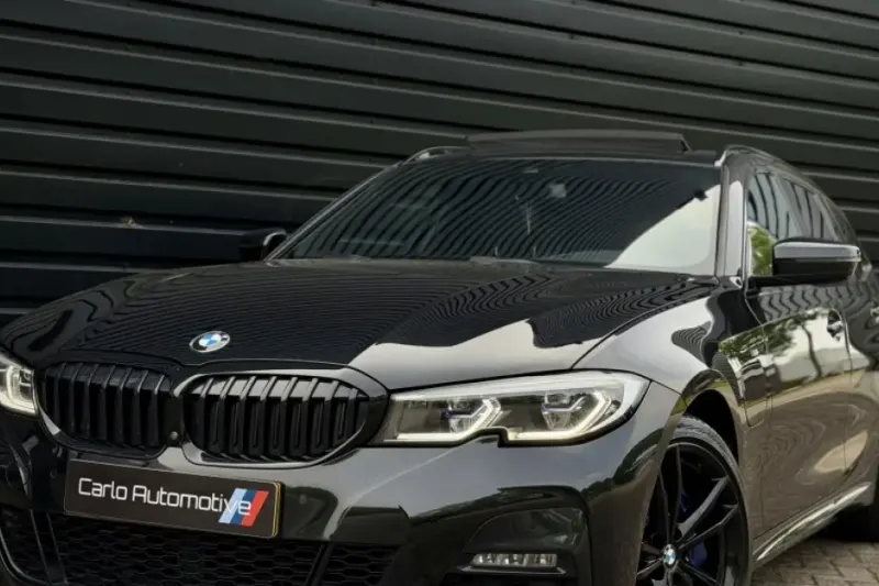 BMW 3-Serie (2021)