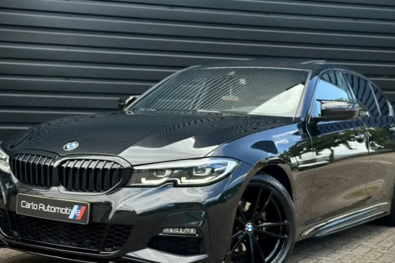 BMW 3-Serie (2021)